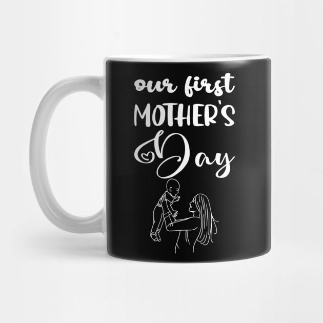 Our First Mother's Day-First Mother's Day by BEZZAIM